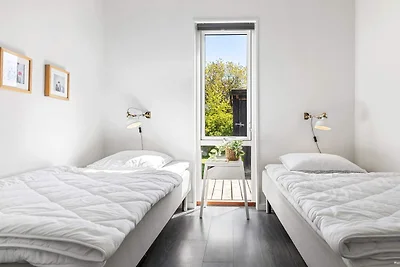 5 Sterne Ferienhaus in Glesborg