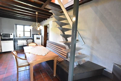 Vintage-Chalet mit privatem Garten am Waldran...