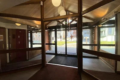 Apartment in Val Thorens in der Nähe von...