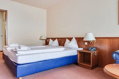 Ferienwohnung am See in Hahnenklee