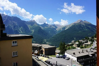 Monolocale per 4 persone