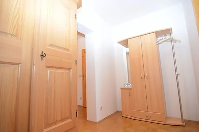Gemütliche Ferienwohnung in Waldnähe in...