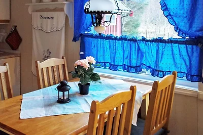 6 Personen Ferienhaus in Vevelstad-By Traum