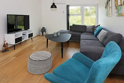 Seaside Haven in oster Hurup - By Traum...
