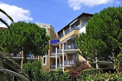 Residenz Goélia Arcadius