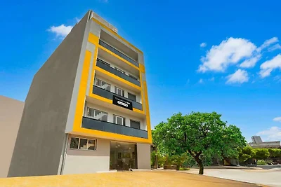 Stadswoning Oak Sector 69 Gurgaon