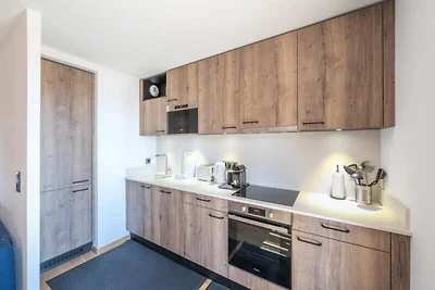 Appartamento ad Alpe d'Huez vicino agli impia...