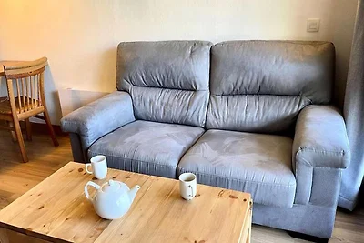 3 Zimmer für 4 Personen