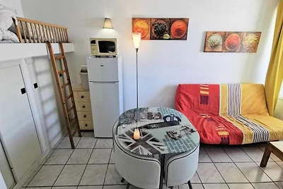 2 Zimmer für 4 Personen