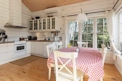 7 persone case ad Løgstør-By Traum