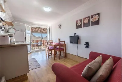 Casa Sandra con terrazza privata e vista mare