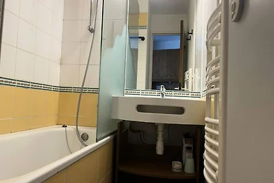 Apartment in Méribel in der Nähe der...