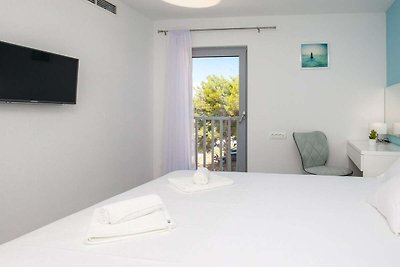 Apartments Dva Galeba - One Bedroom Apartment...