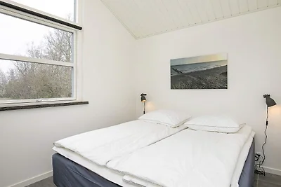 10 persoons vakantie huis in Jerup