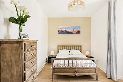 Apartment in Erquy in der Nähe des Cap d'Erqu...