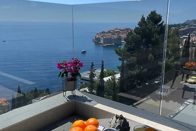Apartments Fortes Fortuna - Superior Two bedr...