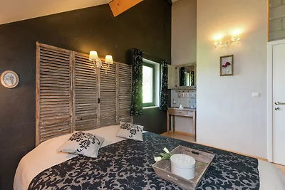Theux Familien-Spa-Retreat