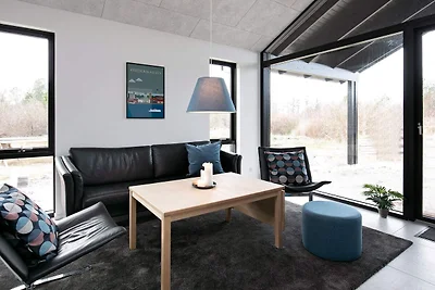 6 Personen Ferienhaus in Jerup