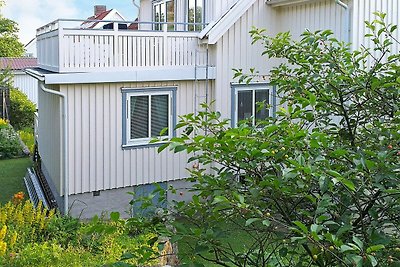 4 persoons vakantie huis in Skärhamn