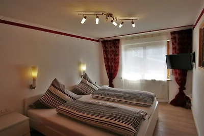 Ferienwohnung mit 1 Schlafzimmer