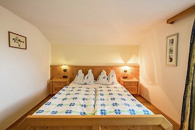 Leuk appartement in Fügen vlakbij skigebied