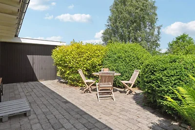 6 Personen Ferienhaus in Dronningmølle
