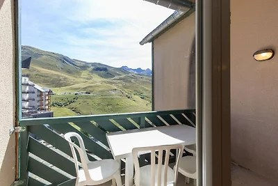 apartman za odmor Obiteljski odmor St-Germain-de-Calber