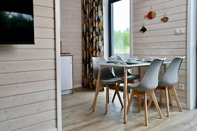 Ferienhaus in Stepnica f�r 6 Personen
