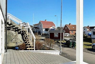 4 Sterne Ferienhaus in Västra Frölunda