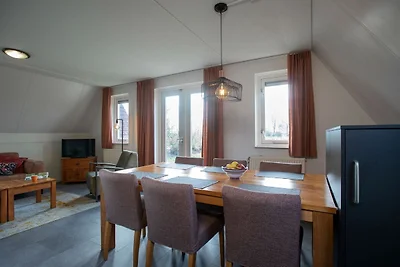 Haus mit Garten in der Nähe von Mookerplas