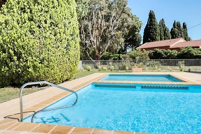 Wohnung in der Nähe von Saint-Clair Strand &...