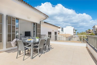 Ca Na Xisca 2 - Apartamento En Can Picafort