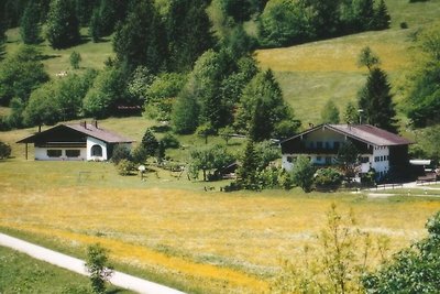 Ferienhaus am Siglhof