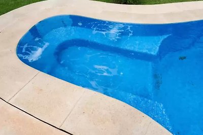 Can Rovey - Ferienhaus Mit Privatem Pool In...