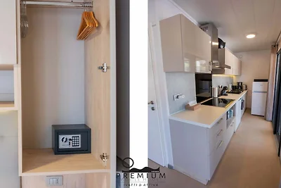 Charming Two-bedroom Mobile Homes Drage - Mob...