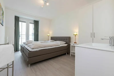 Luxuriöses Apartment in Koudekerke in...