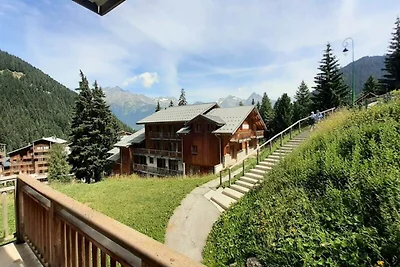 2 Zimmer für 4 Personen, gut im Resort...