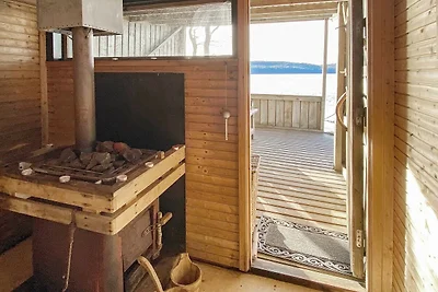 6 persoons vakantie huis in Ucklum-By Traum