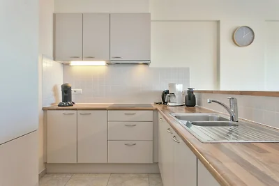 Wohnung in Blankenberge in der Nähe des...