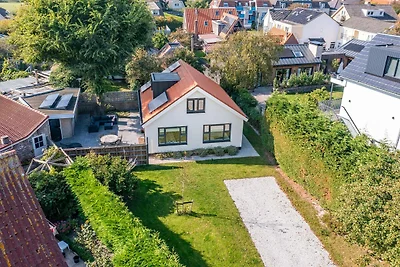 Geräumiges Ferienhaus für 6 Personen in der N...