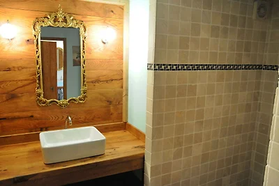 Casa vacanze a Werpin con giardino
