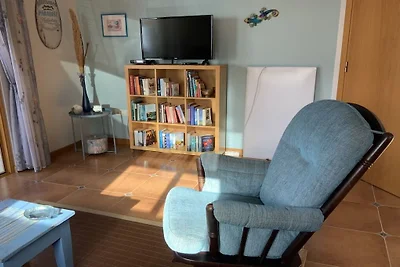 Ferienhaus mit 1 Schlafzimmer
