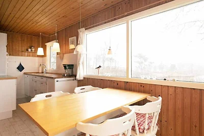 4 Personen Ferienhaus in Martofte
