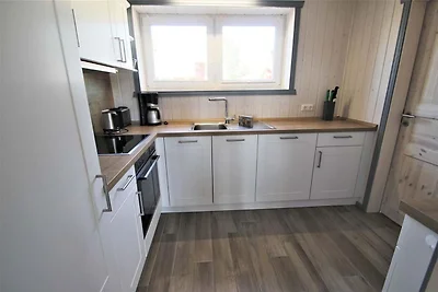 Ferienhaus Erholungsurlaub Mirow