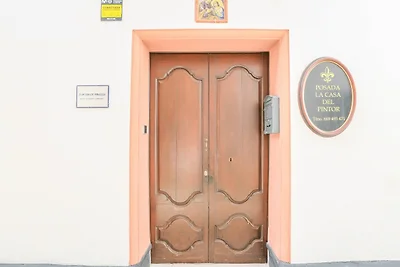 Posada De La Casa Del Pintor Hab. Huelva