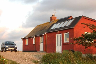 4 Personen Ferienhaus in Lemvig-By Traum