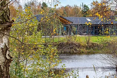 22 persoons vakantie huis in Væggerløse