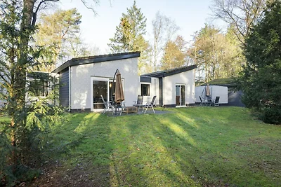 Schöner Bungalow am Kootwijkerzand.