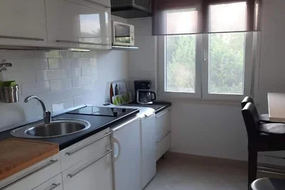 SanktVid Residence - One bedroom Apartment wi...