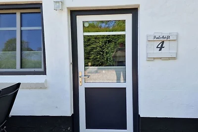 Ferienwohnung mit 1 Schlafzimmer